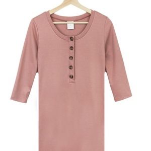 Lou Lou Everyday Dress - XL